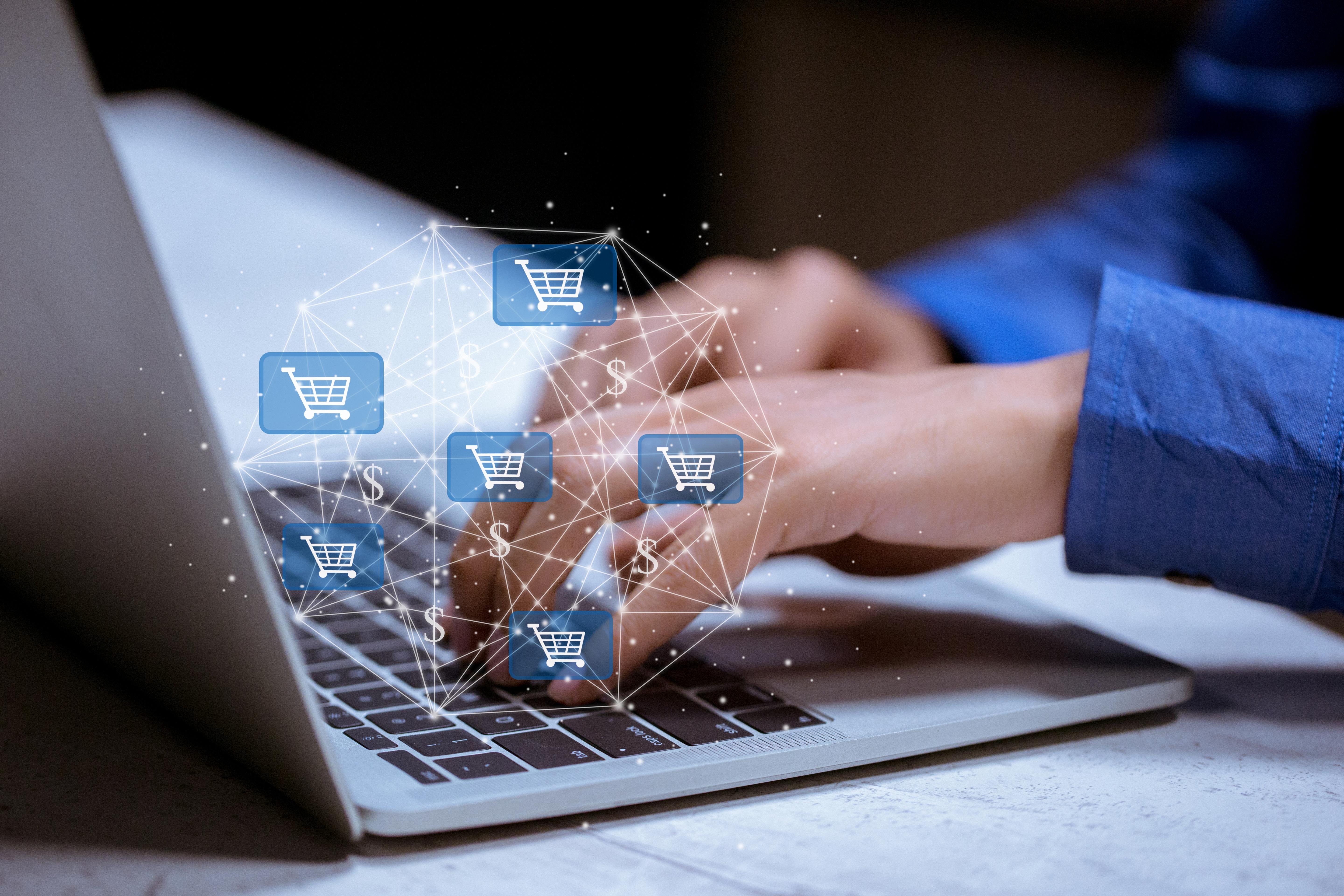 AI Powered Operational Streamlining