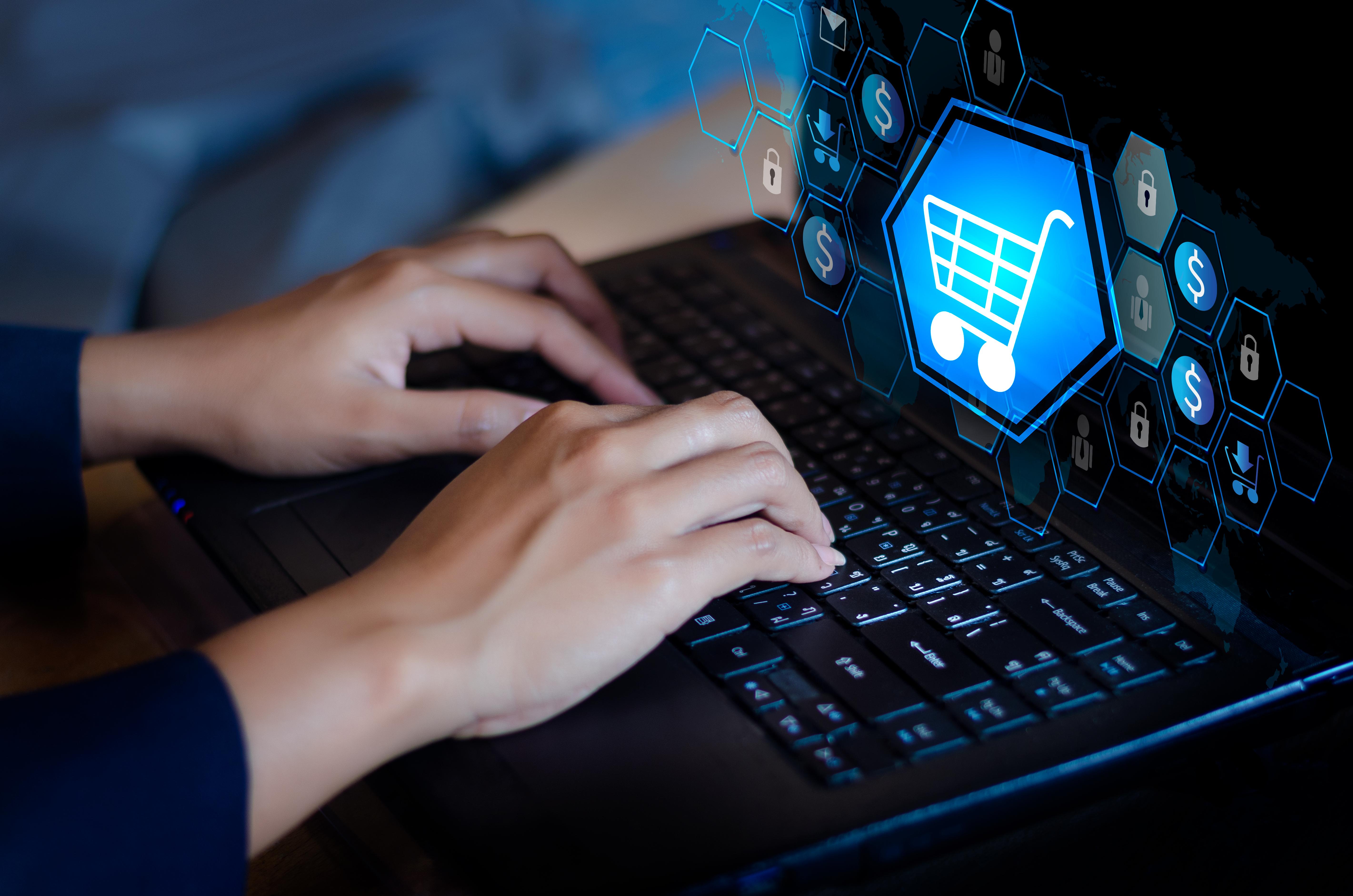 Blockchain Enhanced Supply Chains